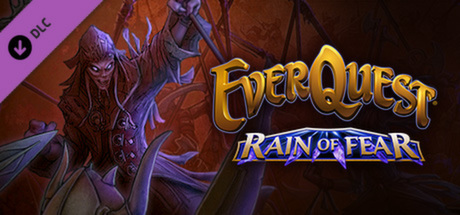 EverQuest: Rain of Fear