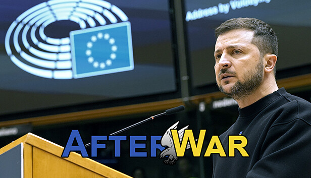 AfterWar