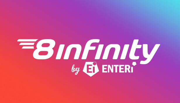 8infinity