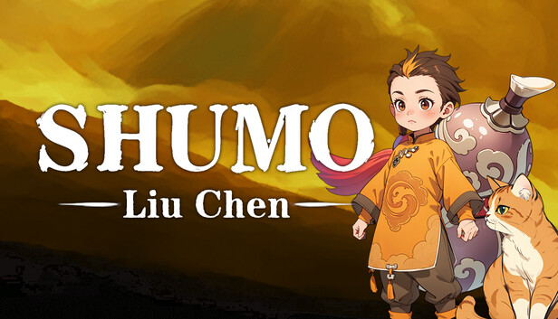 Shumo Liu Chen