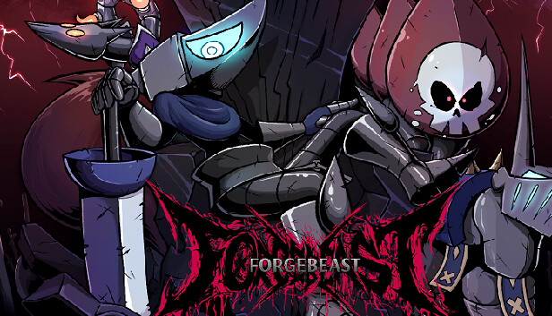 Forgebeast