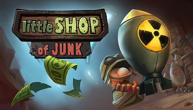 Little Shop of Junk