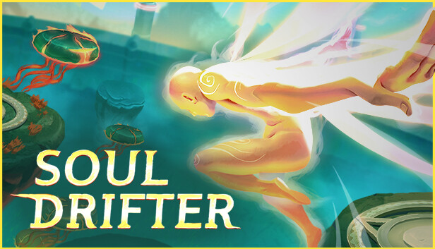 Soul Drifter