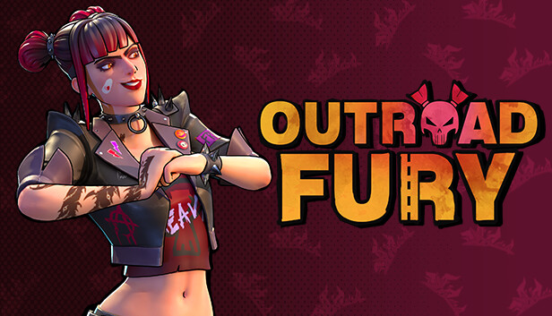 OutRoad Fury