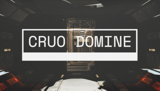 Cruo Domine