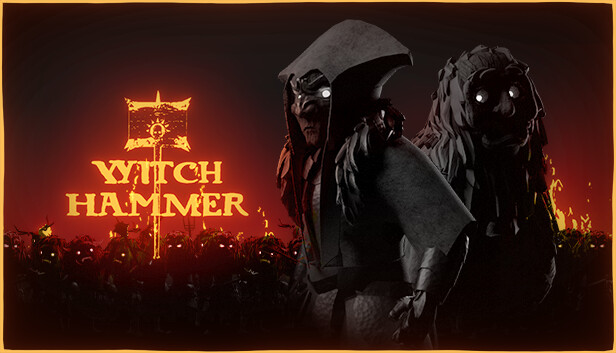 Witchhammer