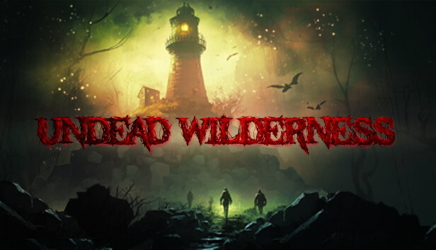 Undead Wilderness: Survival