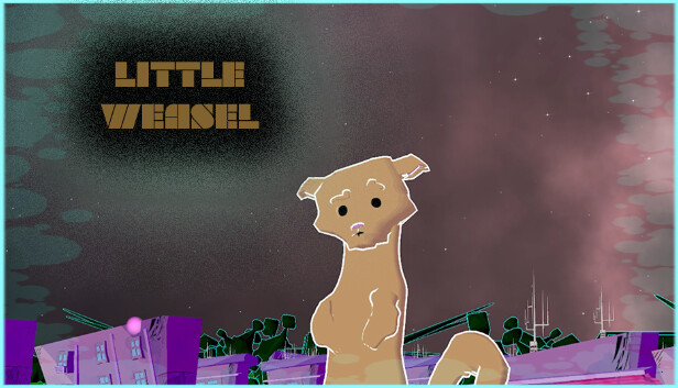 Little Weasel