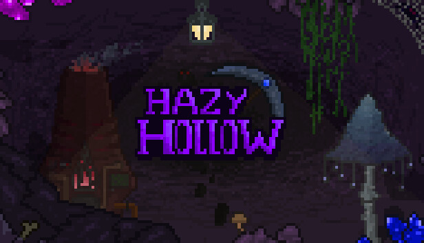 Hazy Hollow