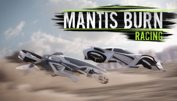 Mantis Burn Racing® - Elite Class