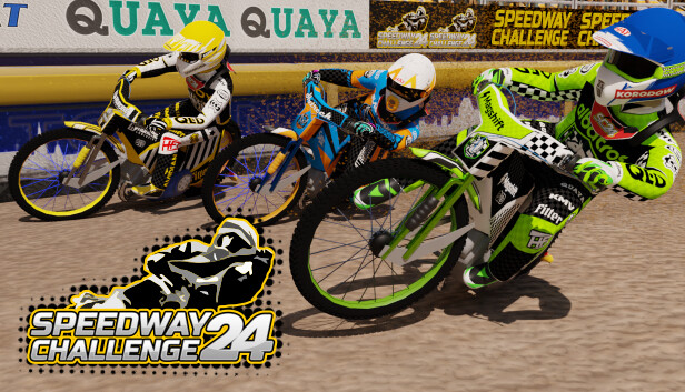 Speedway Challenge 2024