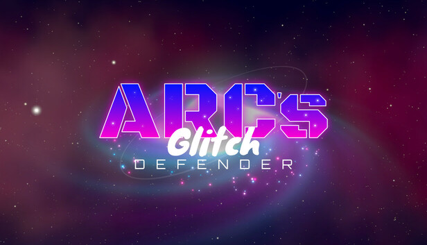 Arc’s Glitch Defender