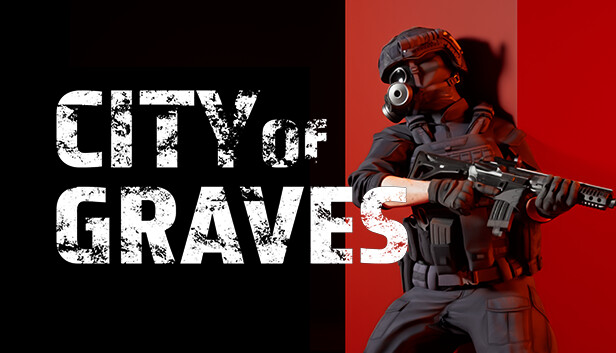City of Graves