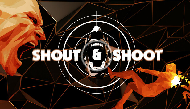 Shout & Shoot