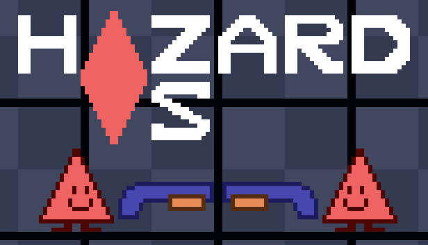 hazard versus