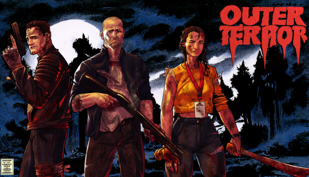 Outer Terror