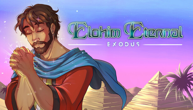 Elohim Eternal: Exodus