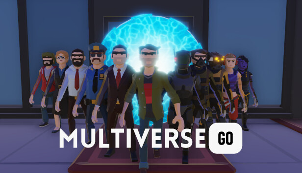 Multiverse GO