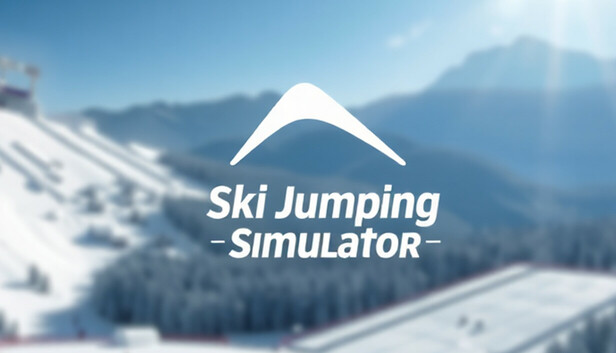 Ski Jumping Simulator