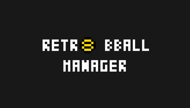 Retro Basketball Manager