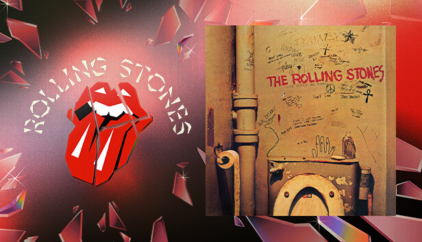 Beat Saber - The Rolling Stones - "Sympathy For The Devil"