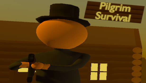 The Pilgrim Survival