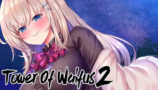 Tower of Waifus 2 - Uncensored (R18)