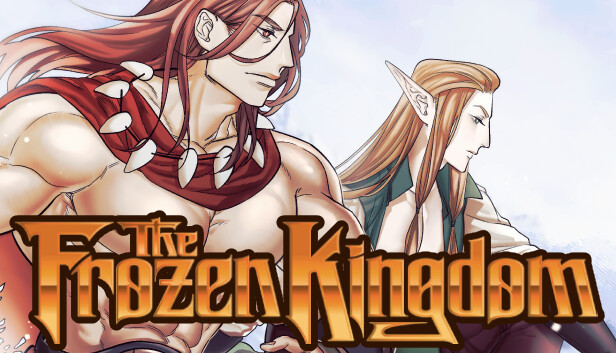 The Frozen Kingdom