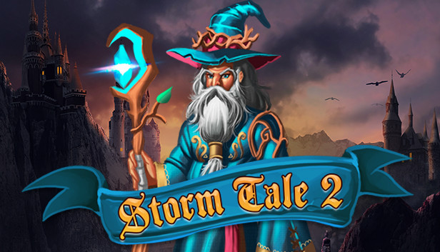 Storm Tale 2