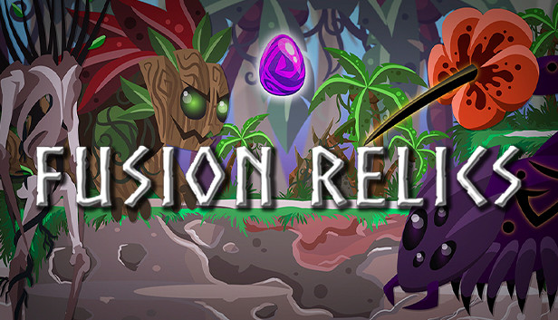 Fusion Relics