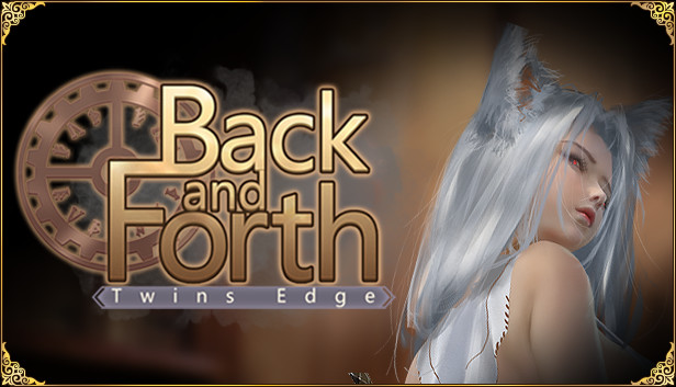 Twins Edge : Back and Forth PC