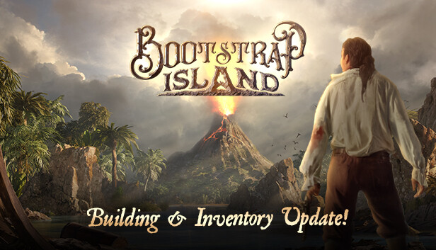 Bootstrap Island