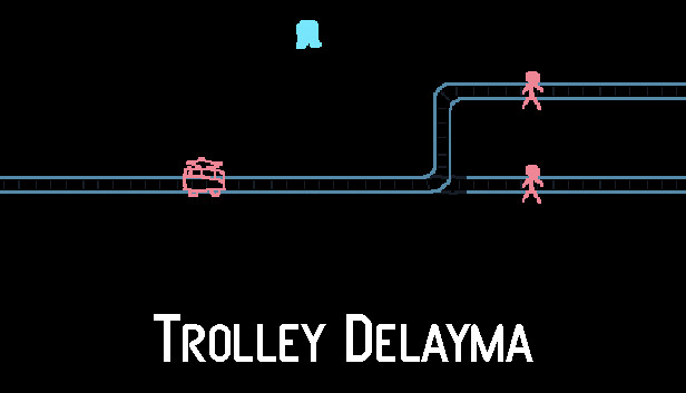 Trolley Delayma