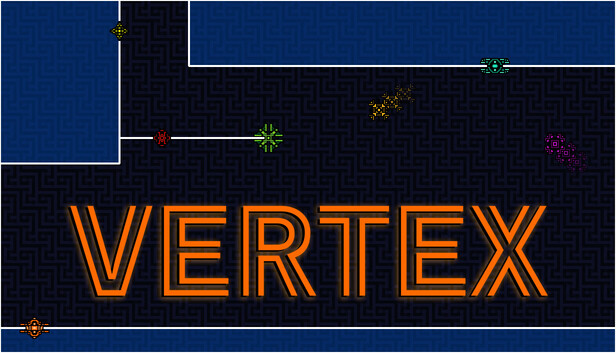 Vertex
