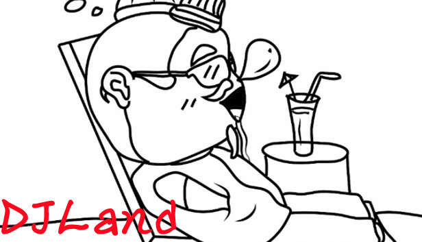 DJLand