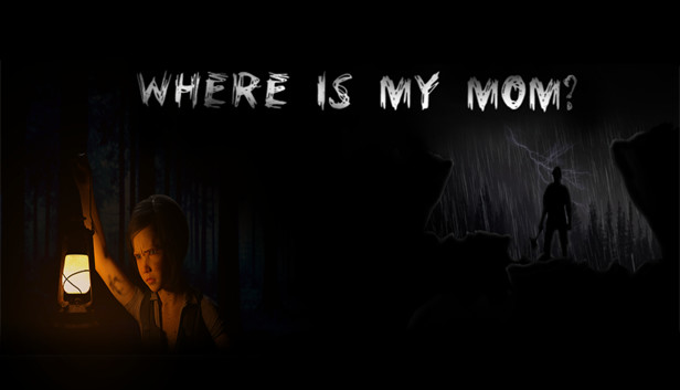 Where is my mom
