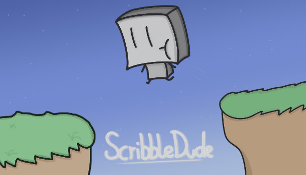 ScribbleDude