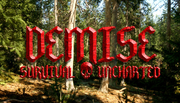Demise: Survival Uncharted