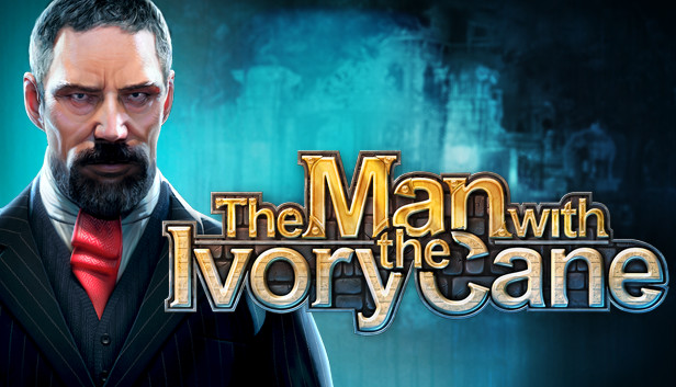 The Man with the Ivory Cane