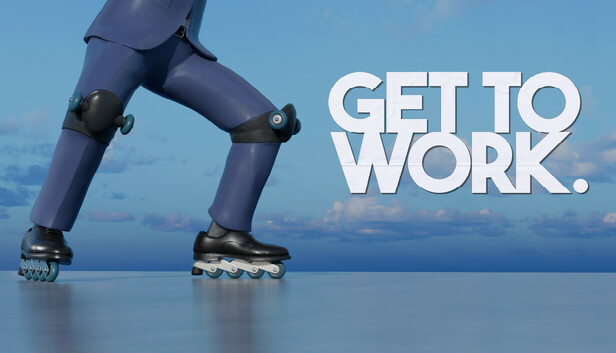 Get To Work