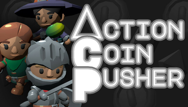 ACP: Action Coin Pusher