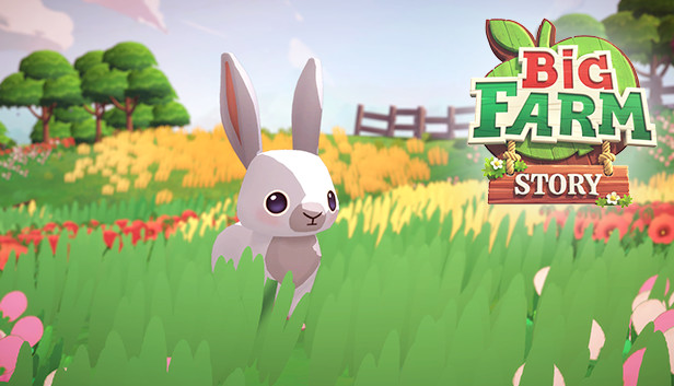 Big Farm Story - Pakiet śniegowego puchu