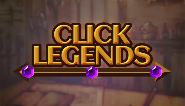 Click Legends