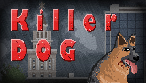Killer Dog