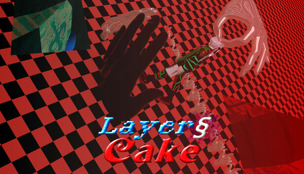 Layer Cake