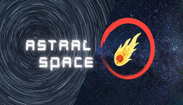 Astral Space