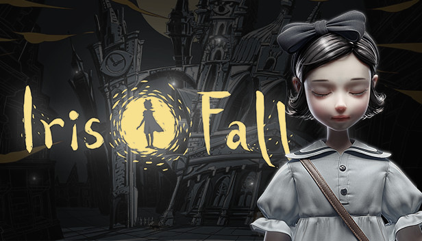Iris.Fall Original Soundtrack 彩虹坠入原声音乐