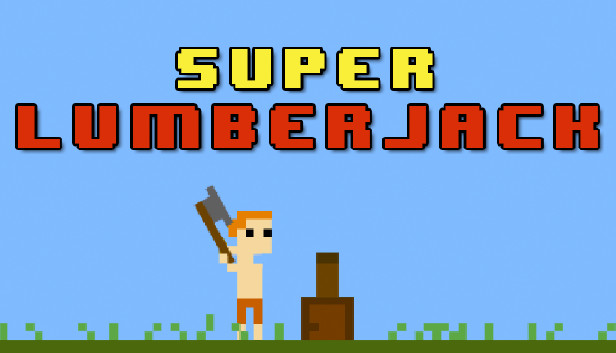 Super Lumberjack