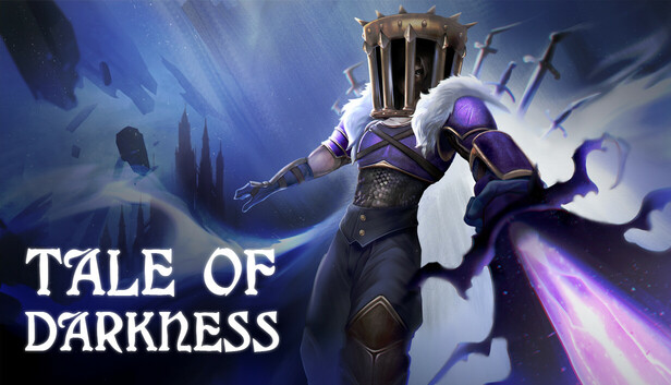 Tale of Darkness