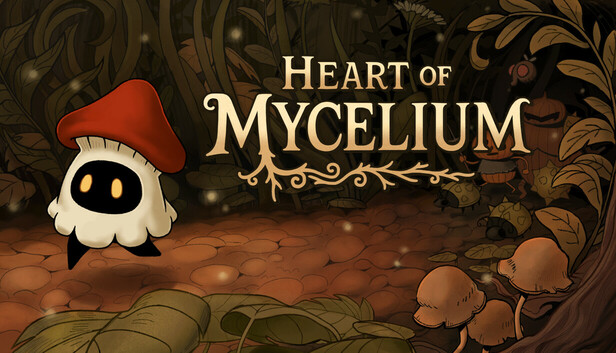 Heart of Mycelium